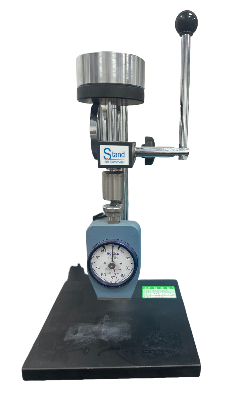 肖式硬度分析儀